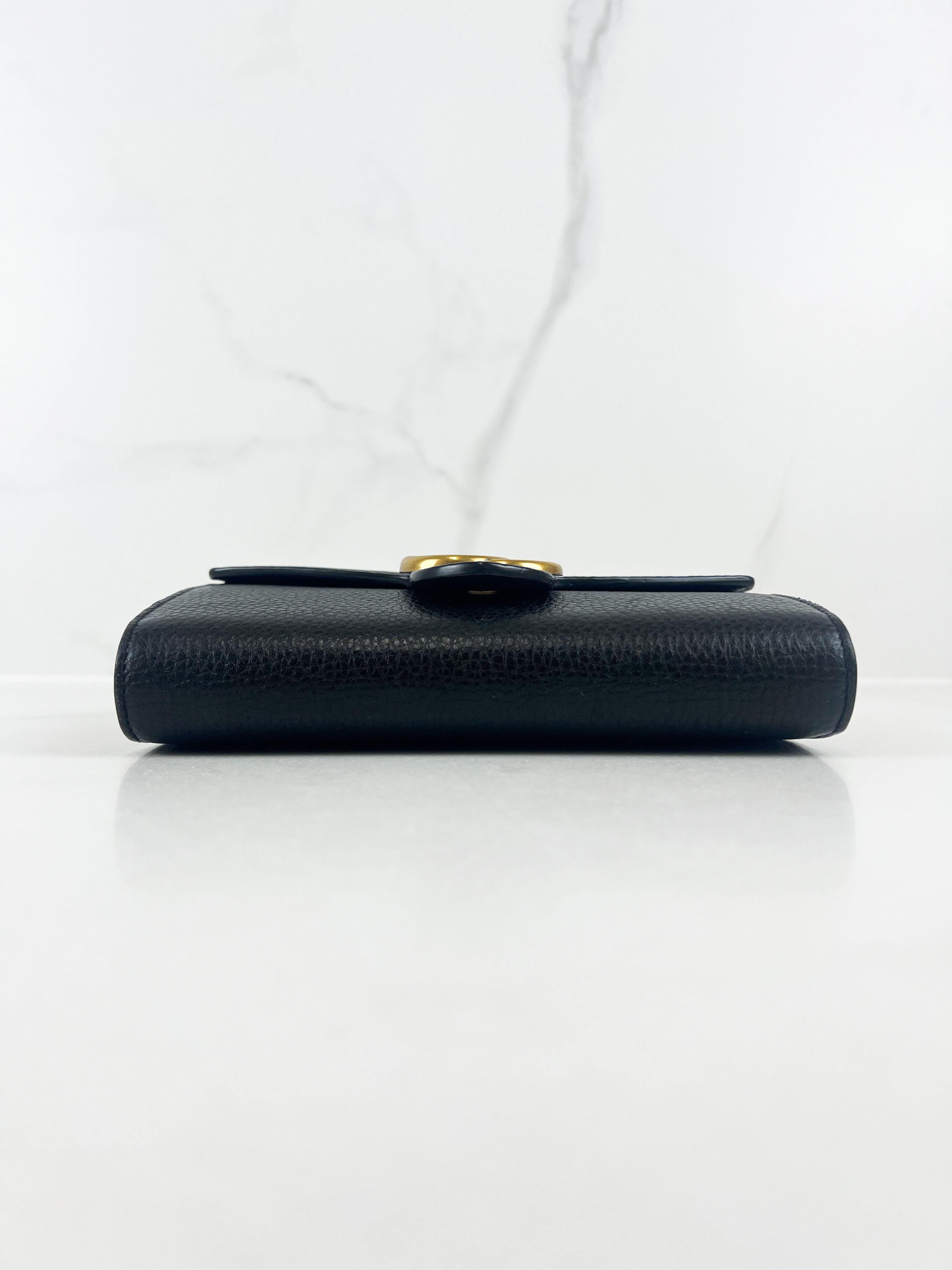 Gucci GG Marmont Small WOC