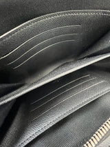 Louis Vuitton Damier Graphite Alpha Wearable Bag