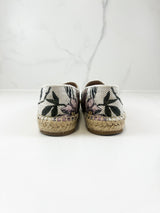Christian Dior Espadrilles Size 36.5