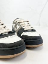 Fendi FF Match Sneaker Size 36