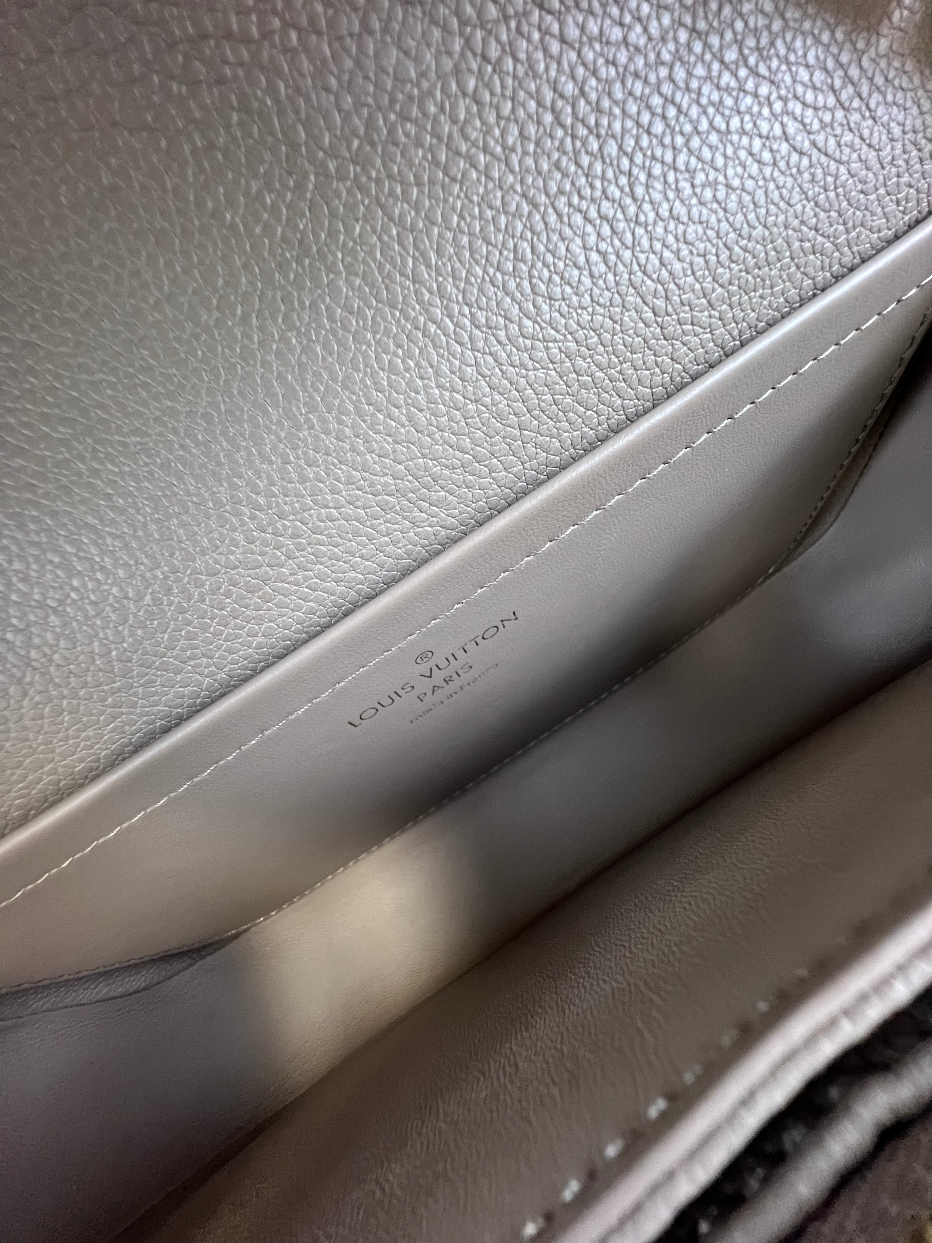 Louis Vuitton Marceau Monogram