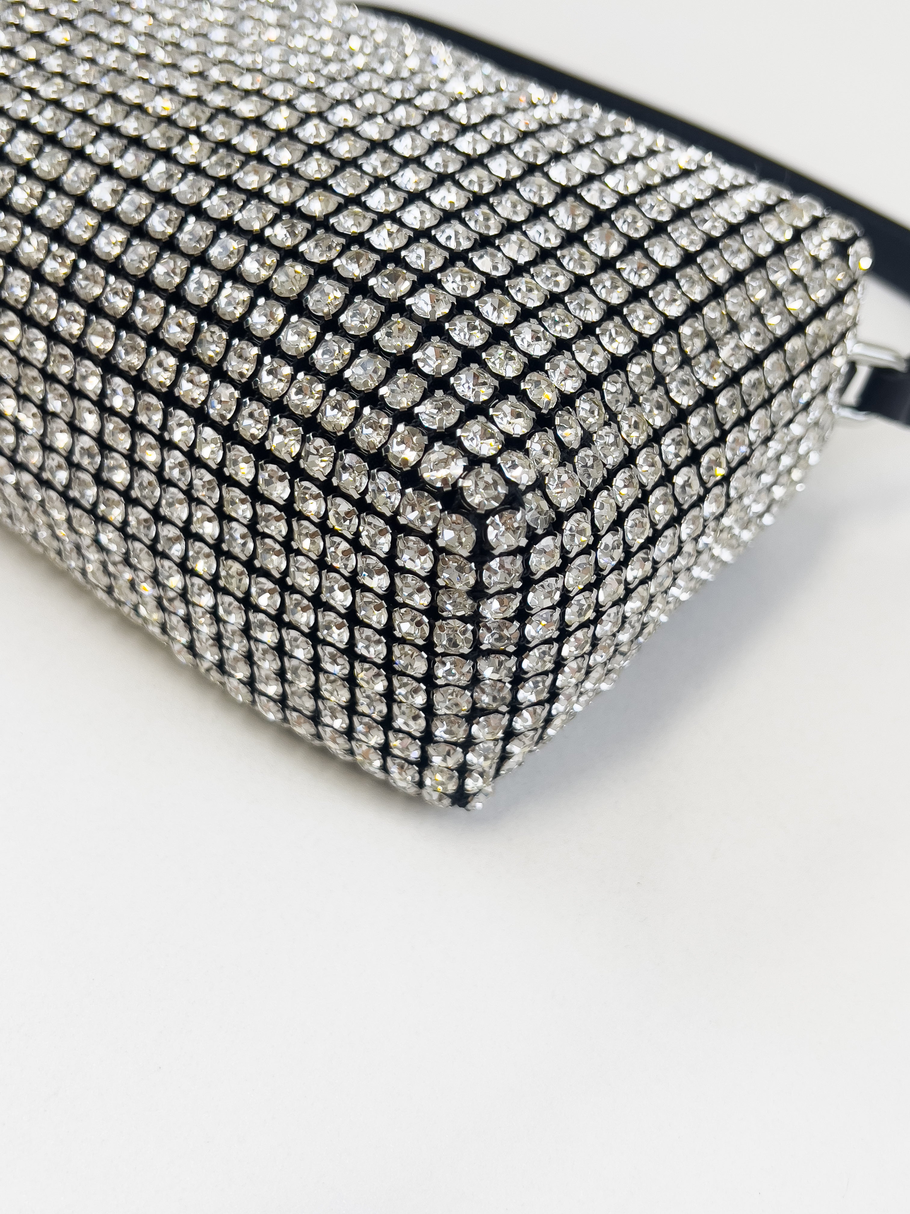 Alexander Wang Heiress Medium pouch
