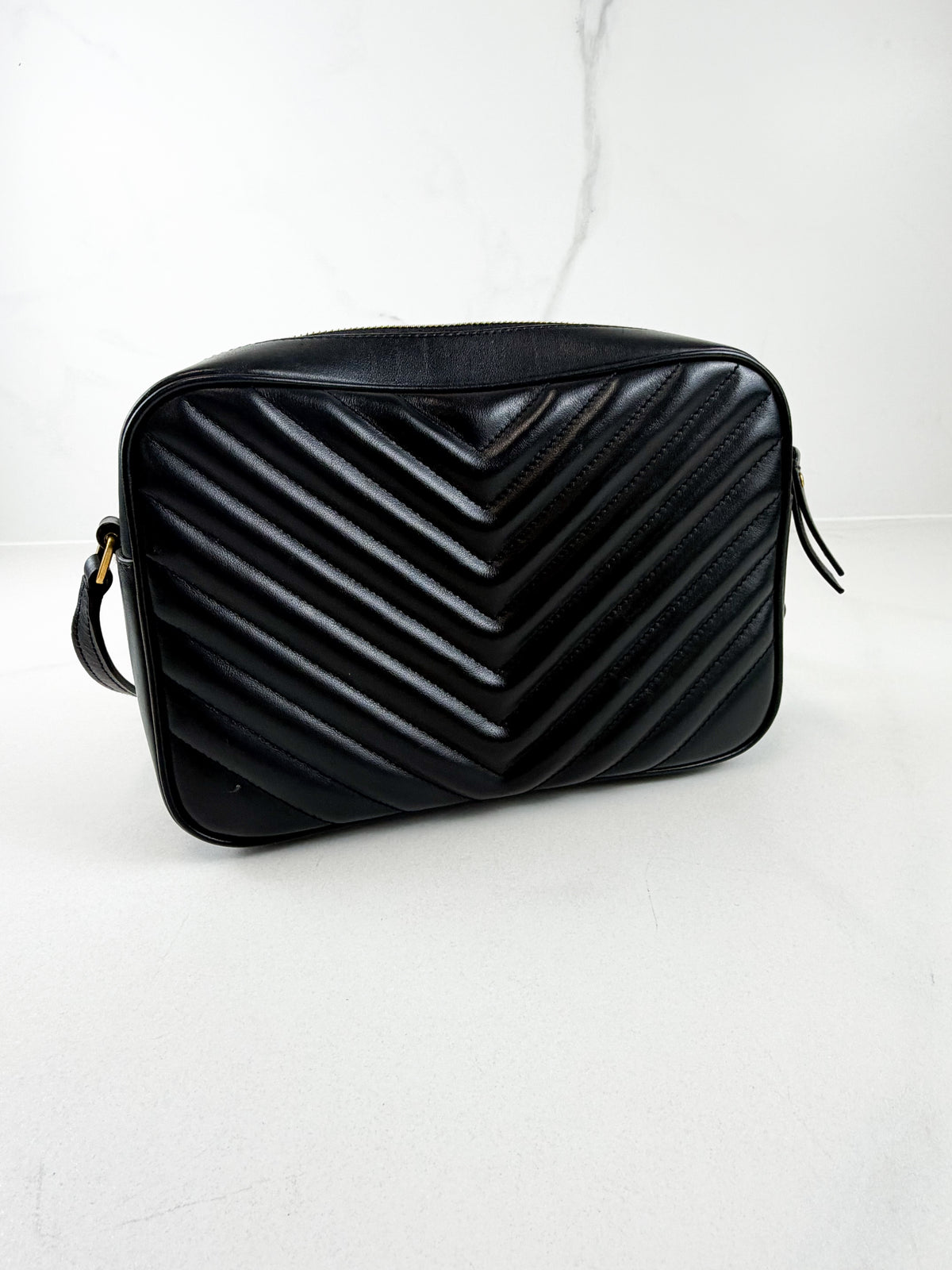 Saint Laurent Lou Camera Bag