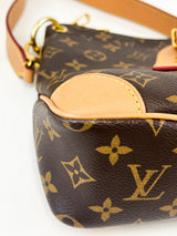 Louis Vuitton Odeon Monogram Canvas