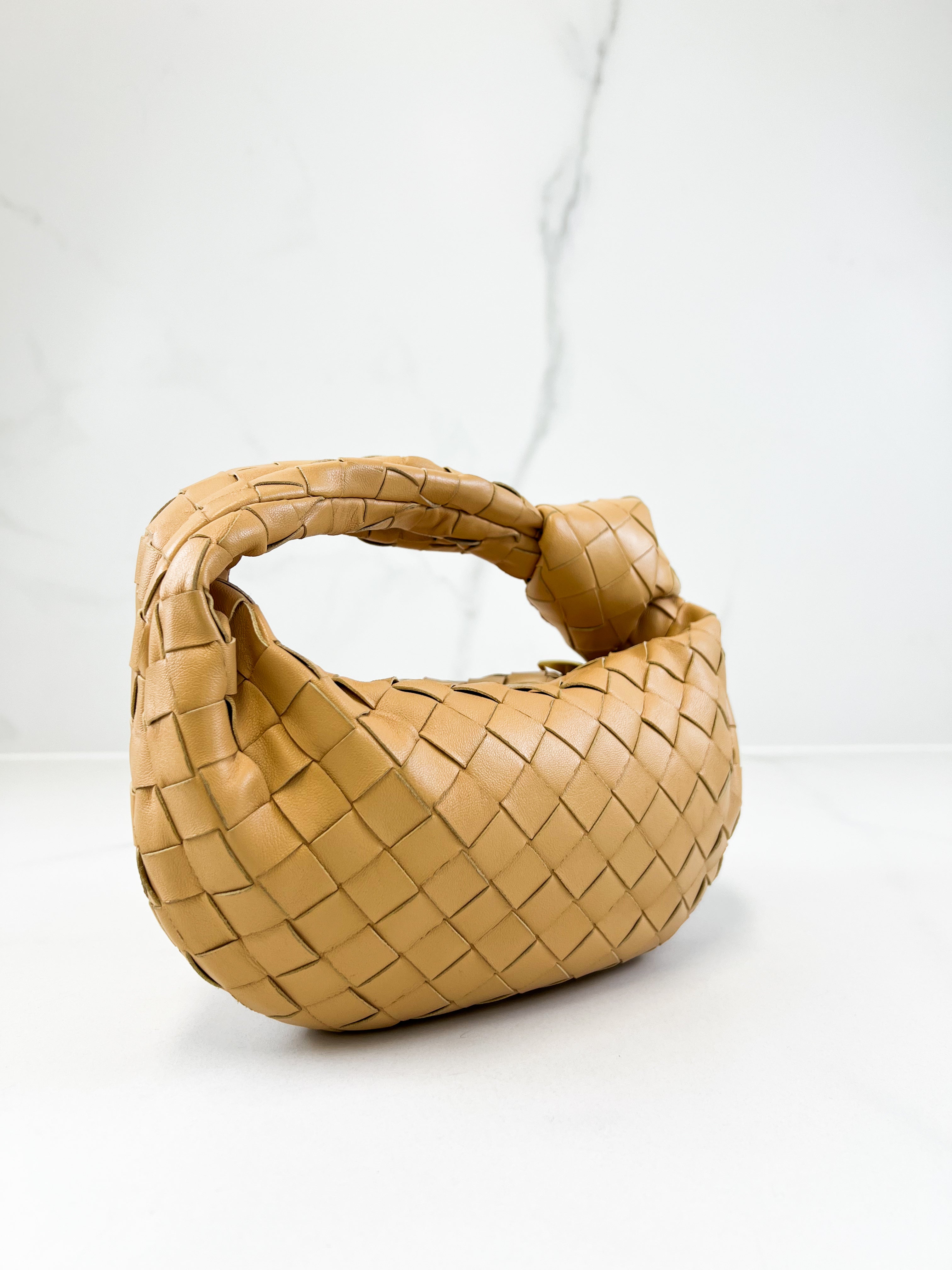 Bottega Veneta Jodie Mini
