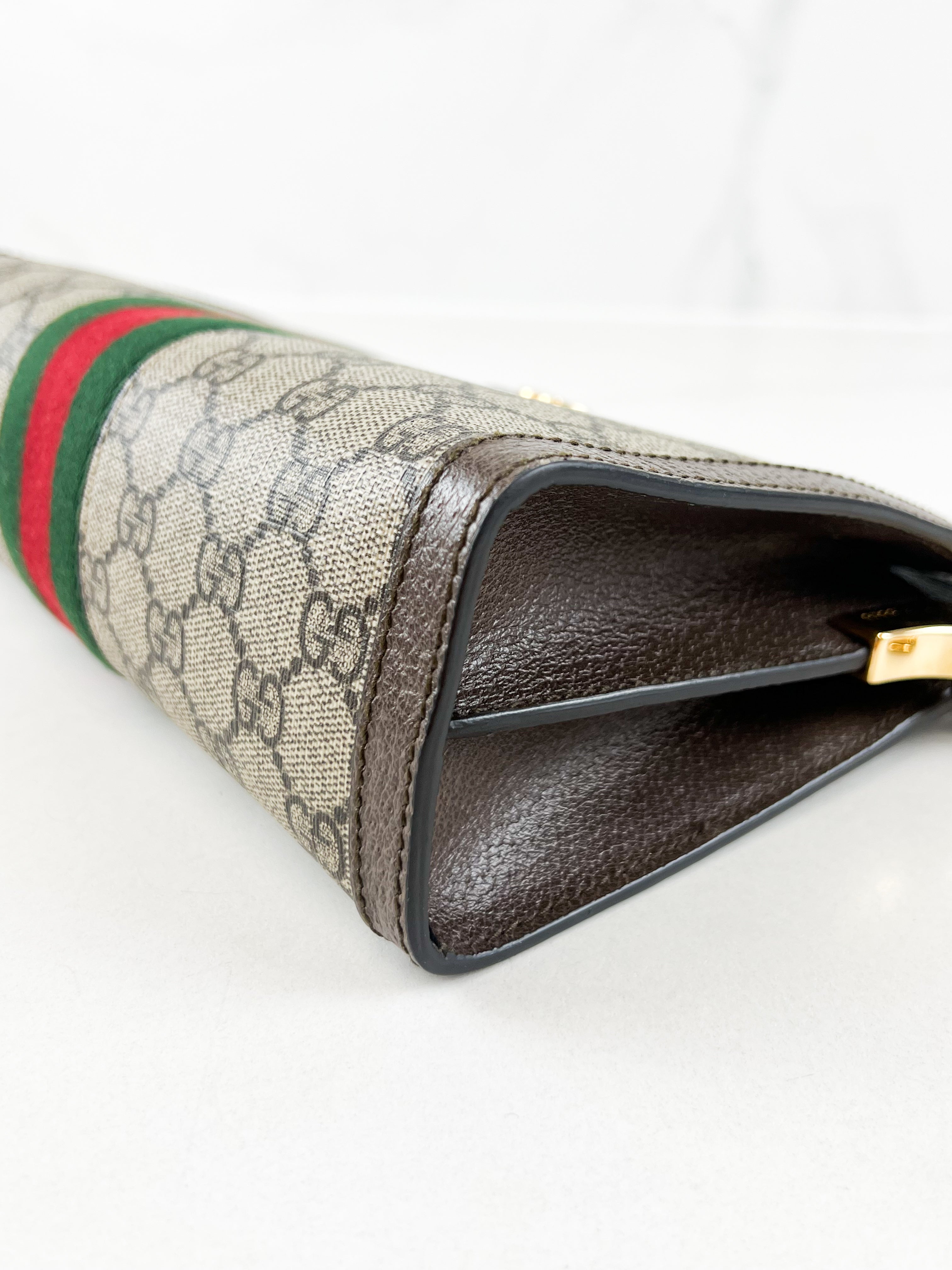 Gucci Ophidia Medium Shoulder Bag