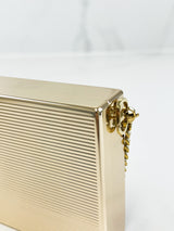 Christian Dior Makeup Clutch