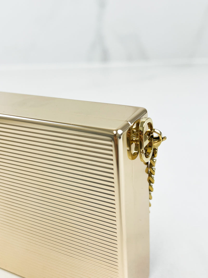 Christian Dior Makeup Clutch
