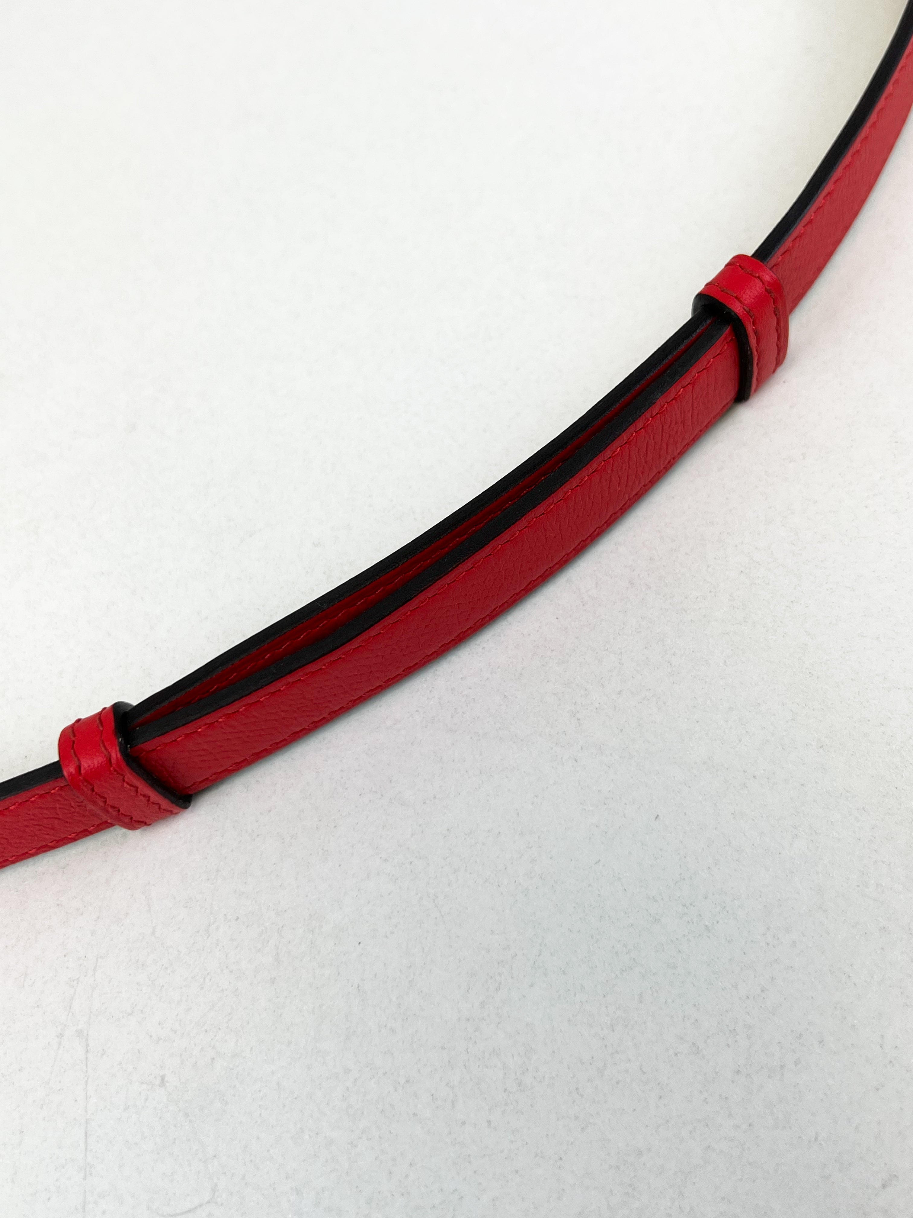 Hermes Kelly 18 Belt