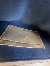 Louis Vuitton Gold Pochette Coussin