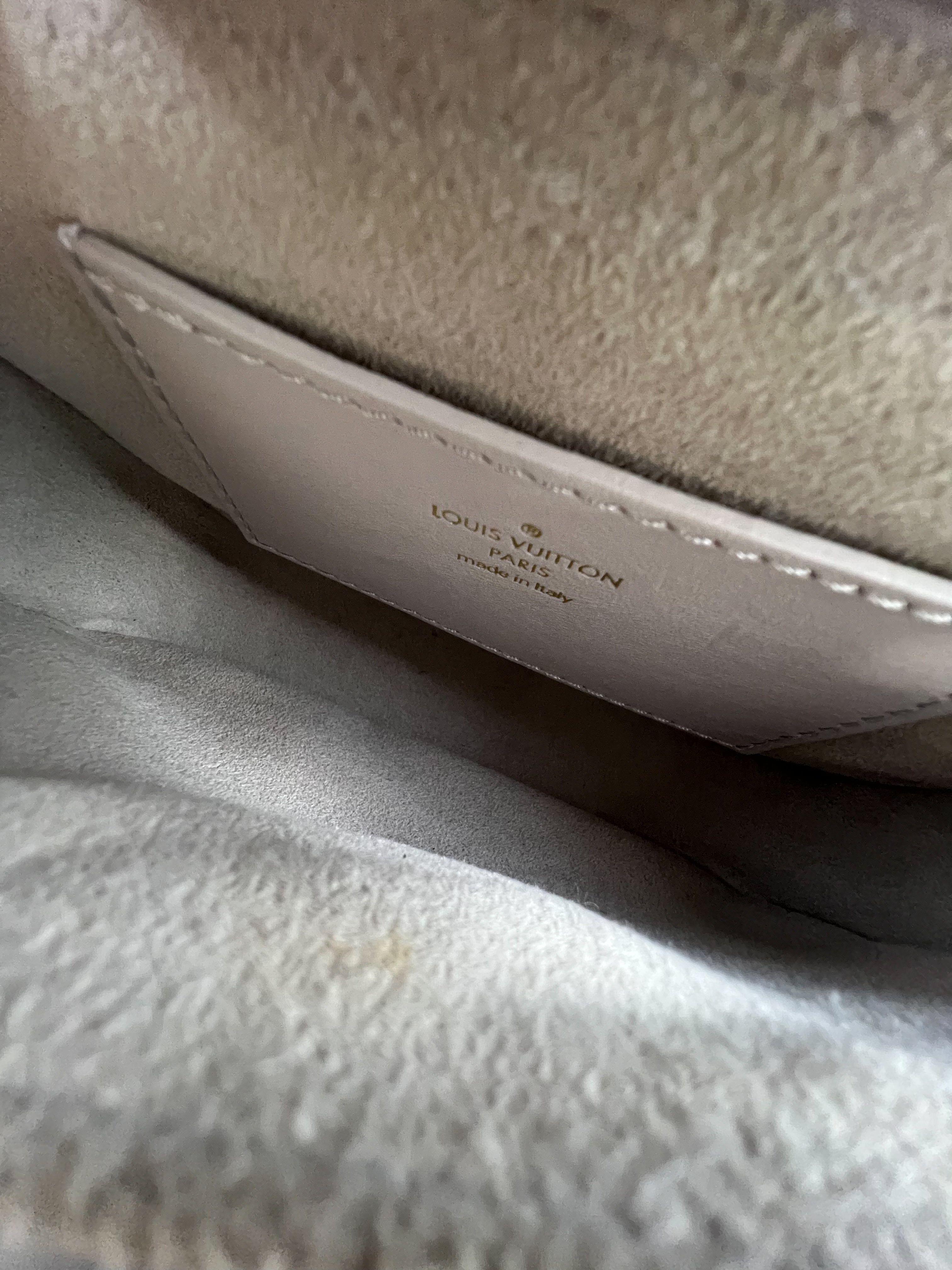 Louis Vuitton New Wave Multi-Pochette