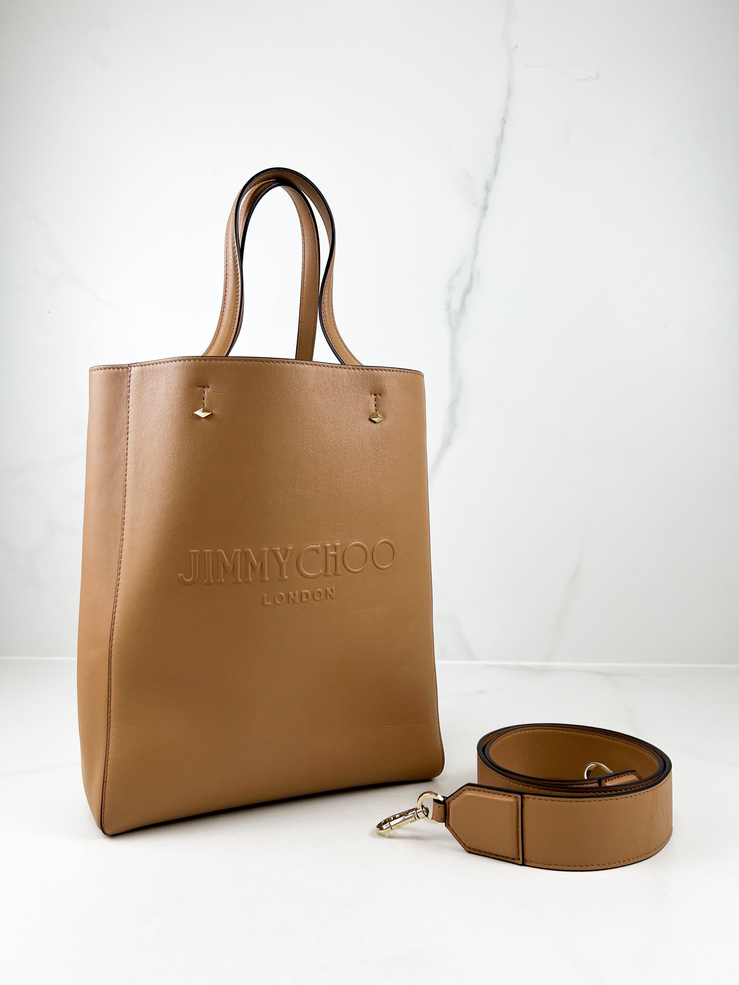 Jimmy Choo Tote