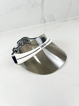 Christian Dior DiorClub1 Visor