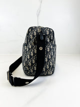 Christian Dior Oblique Changing Bag