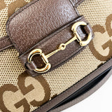 Gucci Horsebit 1955 Mini Bag