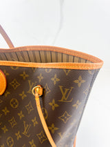 Louis Vuitton Neverfull GM