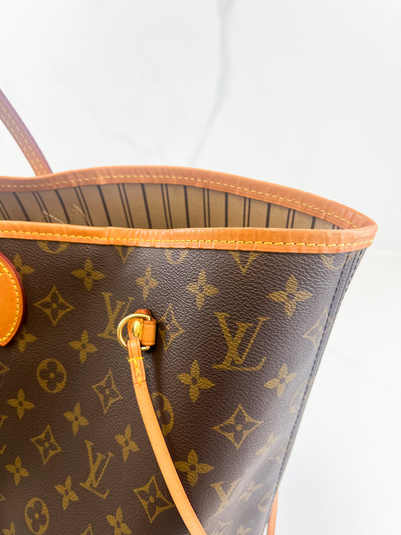 Louis Vuitton Neverfull GM