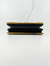 Prada Cahier Crossbody