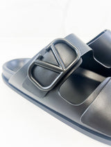 Valentino VLogo Slides Size 43
