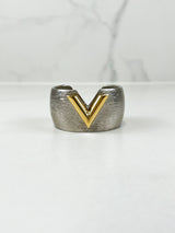 Louis Vuitton Essential V Colorama Cuff Set