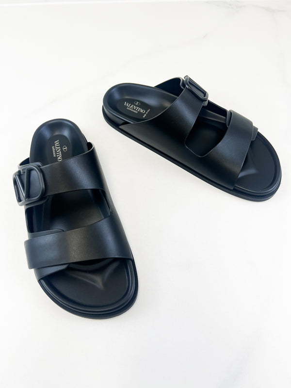 Valentino VLogo Slides Size 43