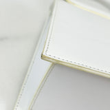 Jacquemus White Le Grand