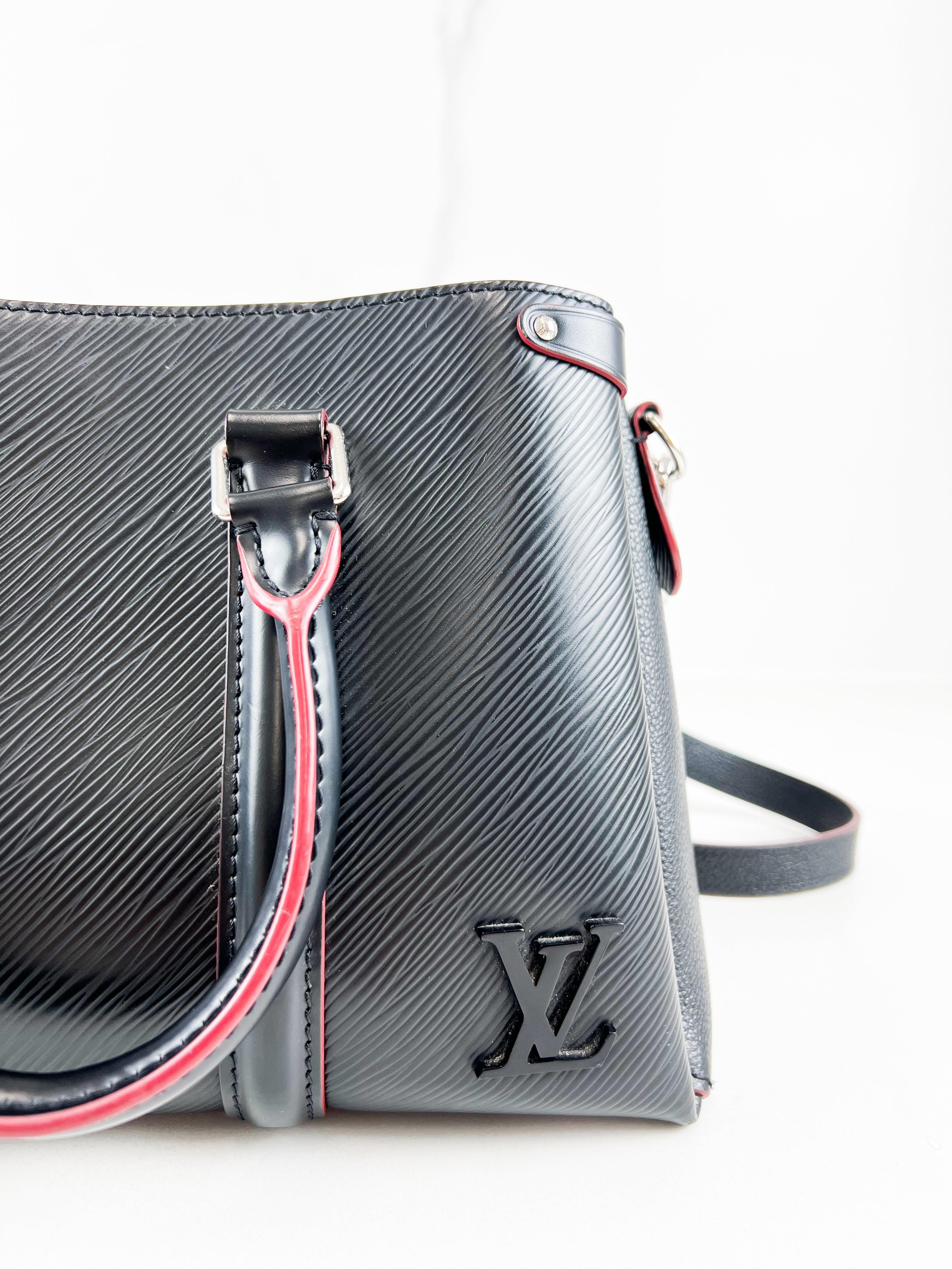 Louis Vuitton Soufflot BB