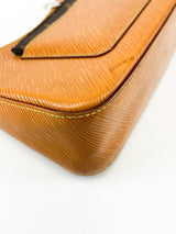 Louis Vuitton Marelle Epi Leather