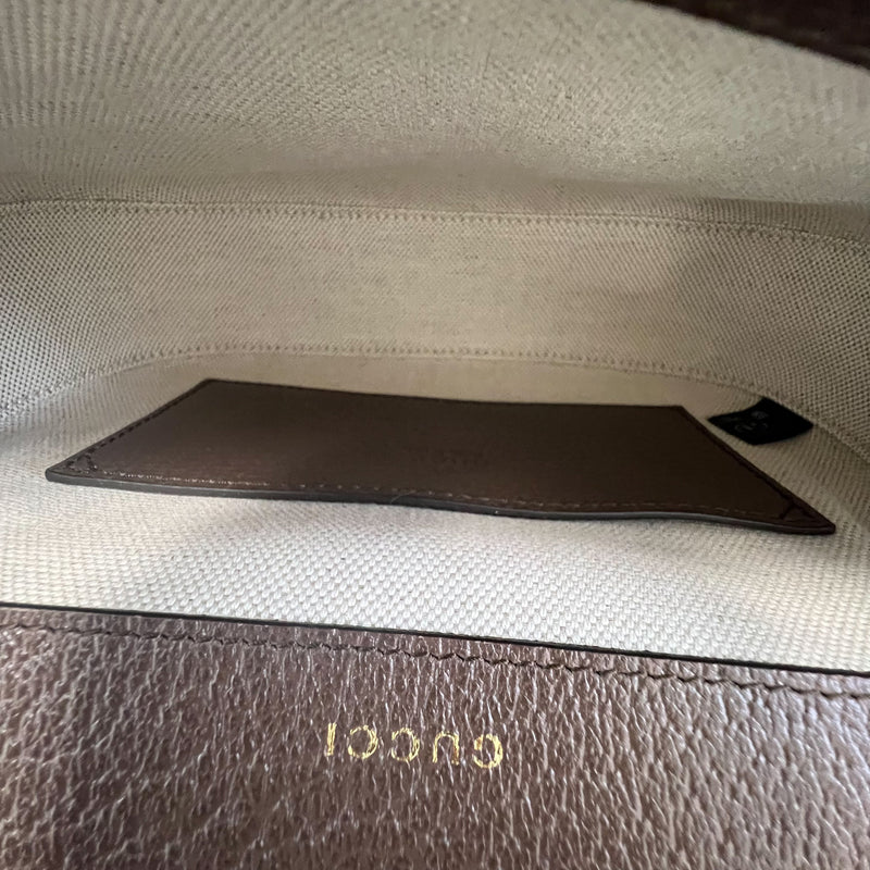 Gucci Horsebit 1955 Mini Bag