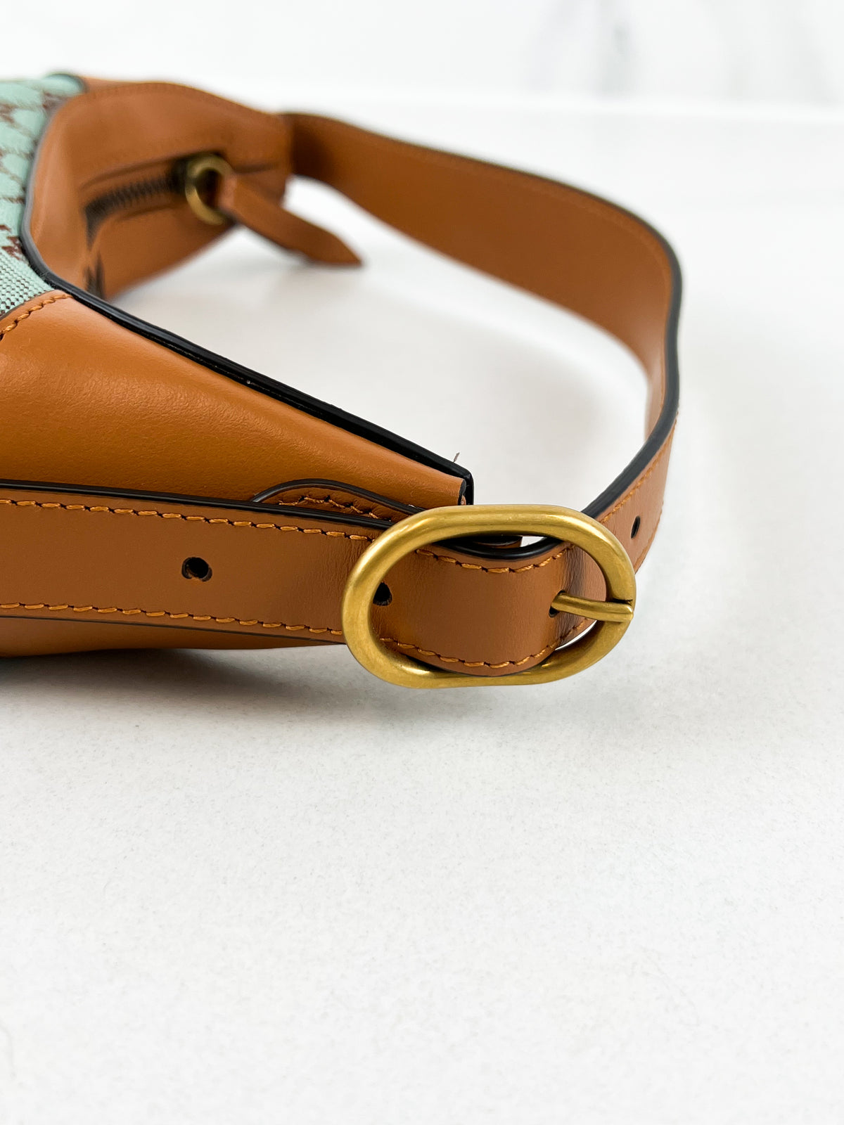 Gucci Ophidia Super Mini Shoulder Bag