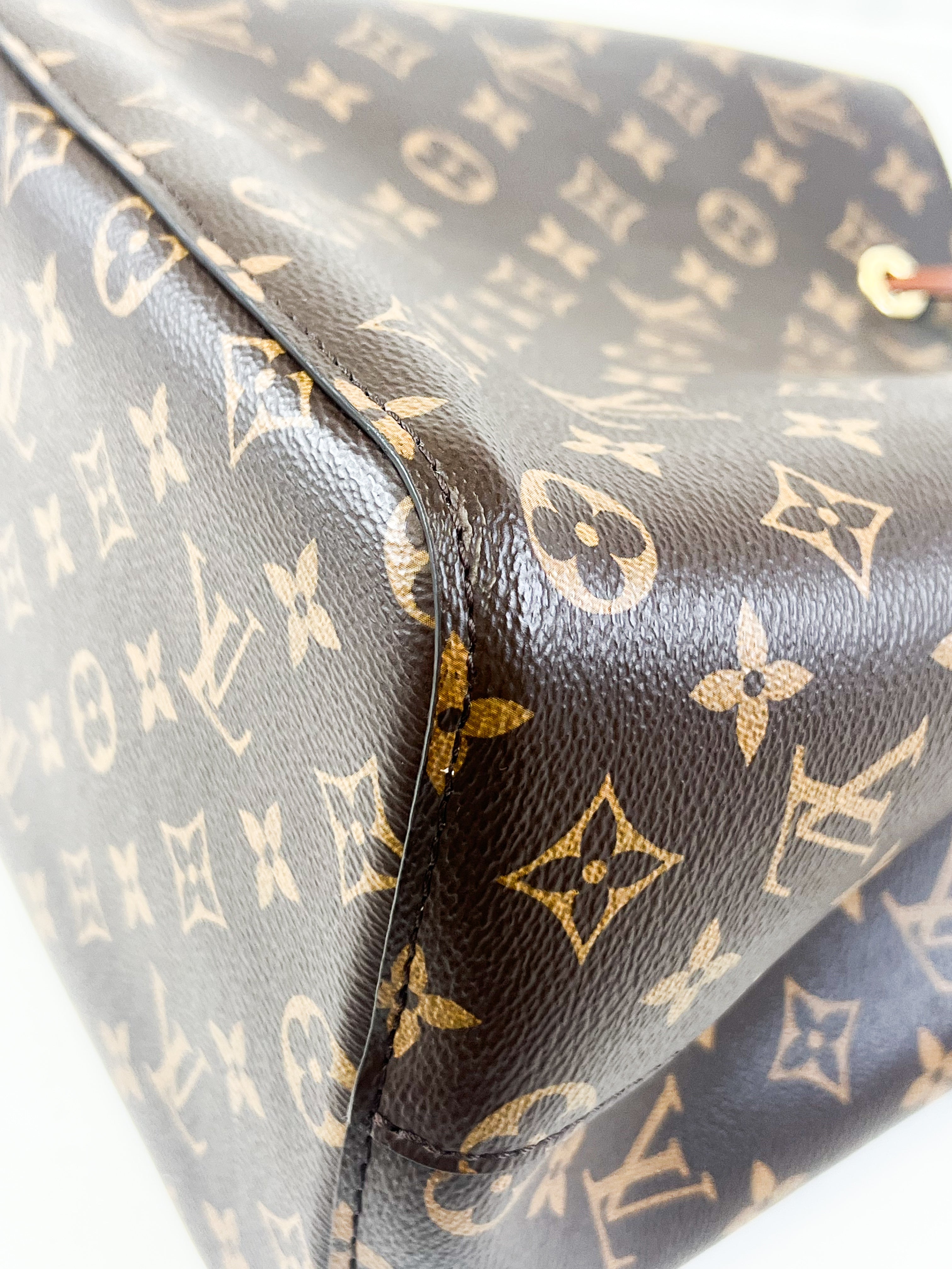 Louis Vuitton Neo Noe