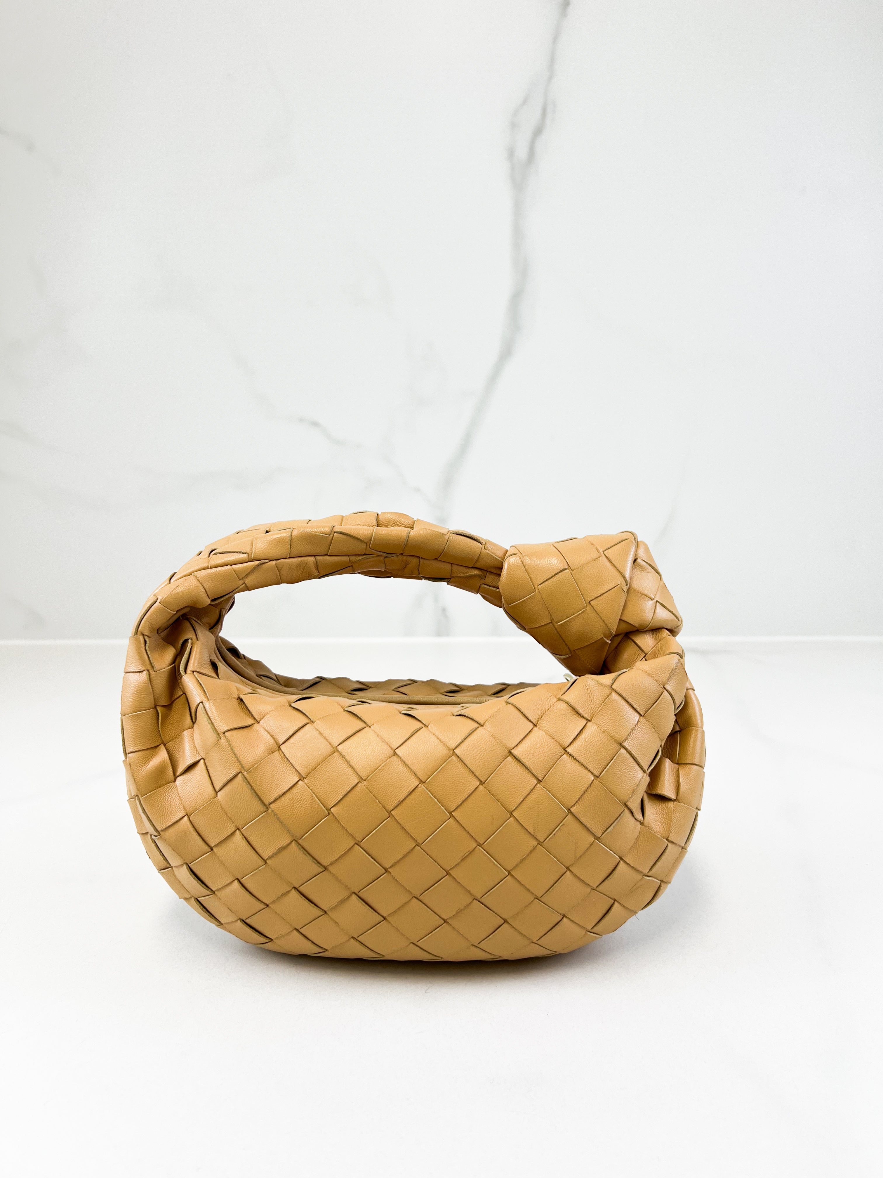 Bottega Veneta Jodie Mini