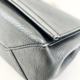 Louis Vuitton Lock me Satchel Chain Bag