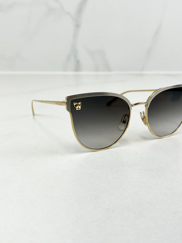 Cartier Panthère Sunglasses