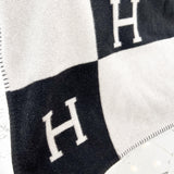Hermes Avalon Blanket Large