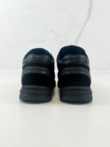 Chanel CC Sneaker Size 38
