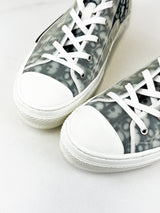 Christian Dior Mens B23 High-Top Sneaker Size 45