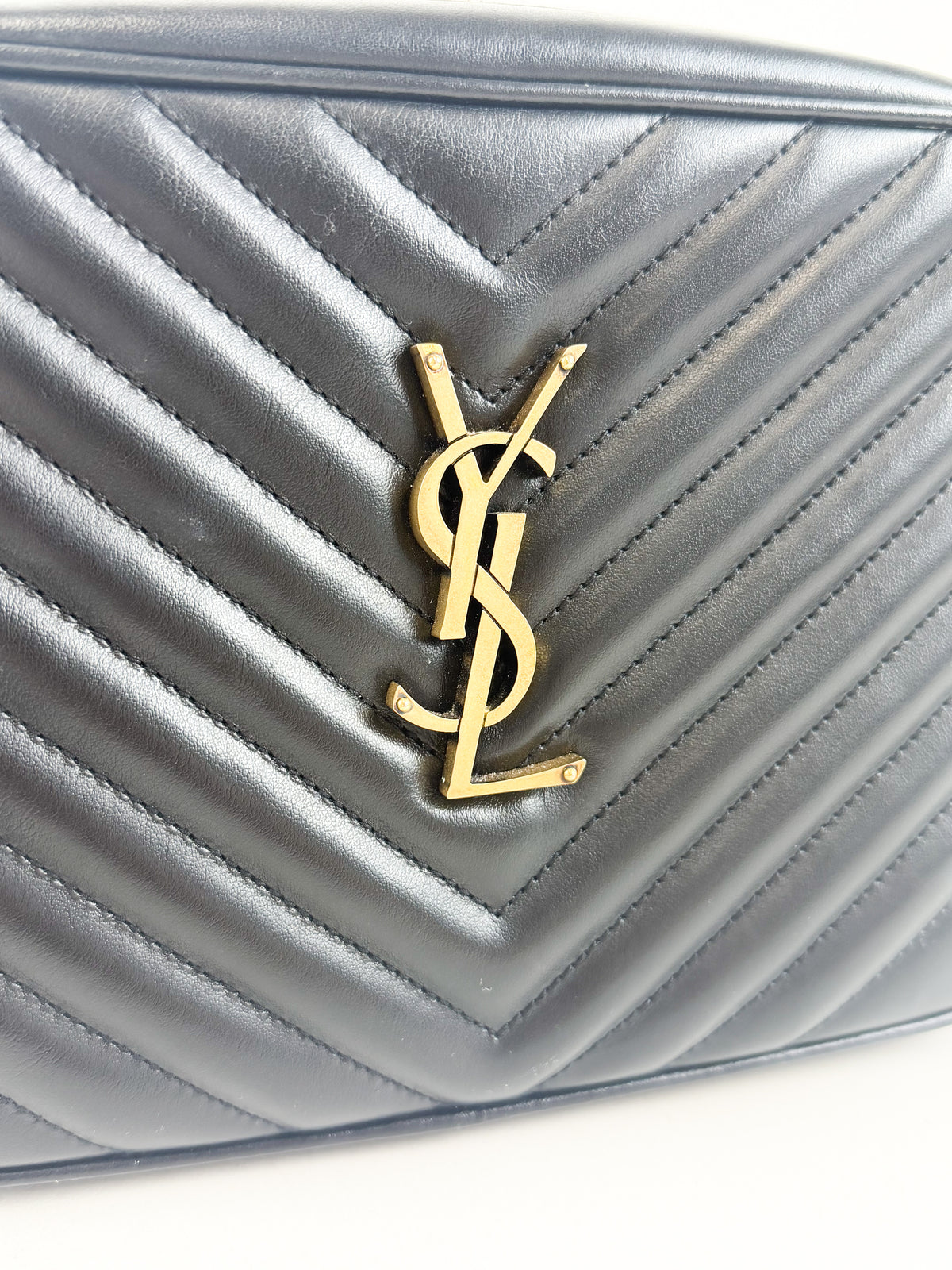 Saint Laurent Lou Camera Bag