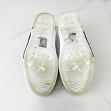 Christian Dior B23 Low-Top Sneaker Size 38
