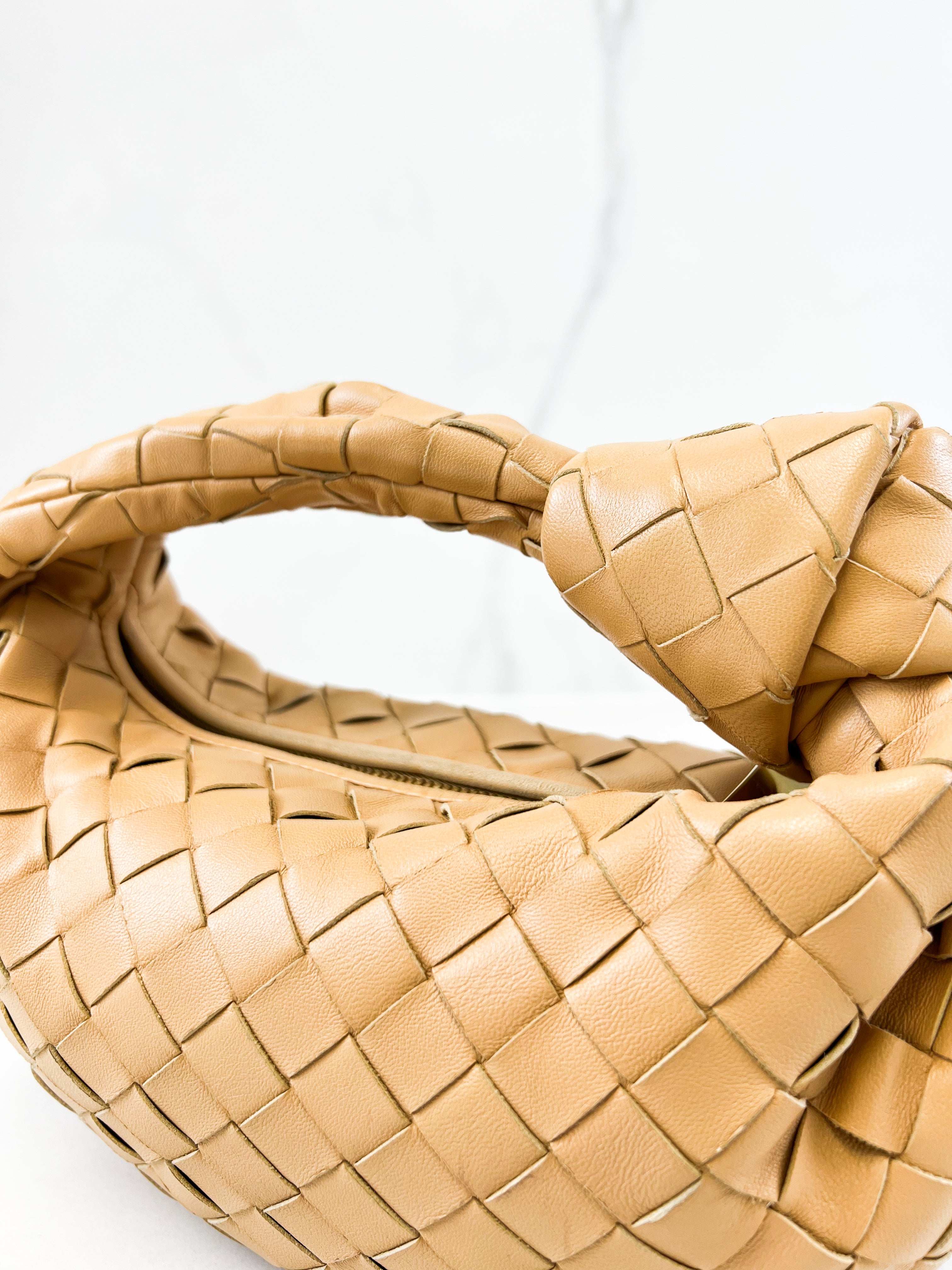 Bottega Veneta Jodie Mini