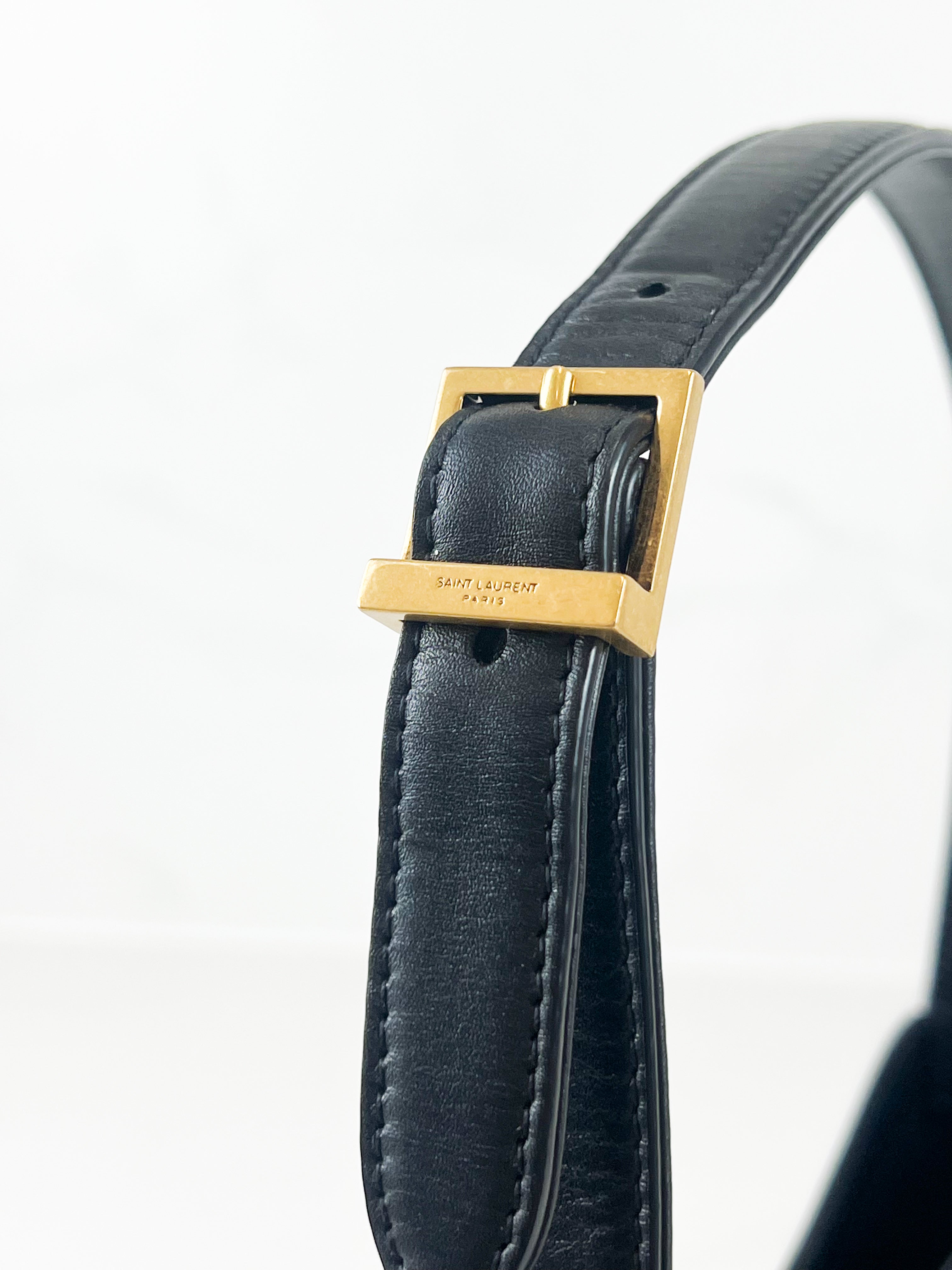 Saint Laurent Small Shoulder Bag