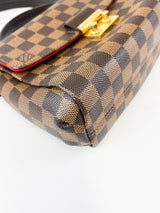 Louis Vuitton Croisette Damier Ebene