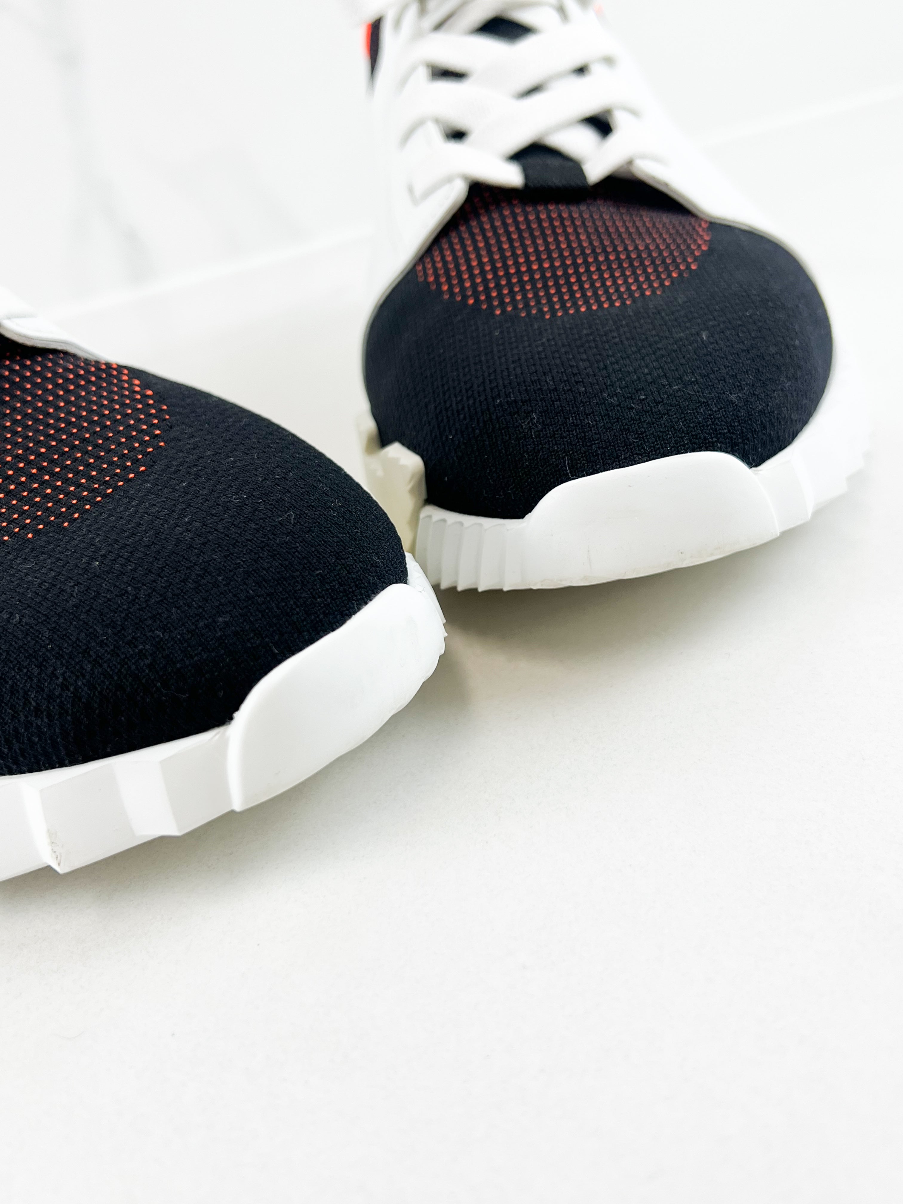 Hermes Men's Lift Sneaker Size 46