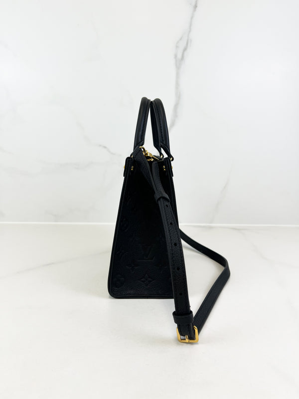 Louis Vuitton Onthego PM