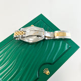 Rolex Sky-Dweller 42mm Two-Tone Oyster Bracelet