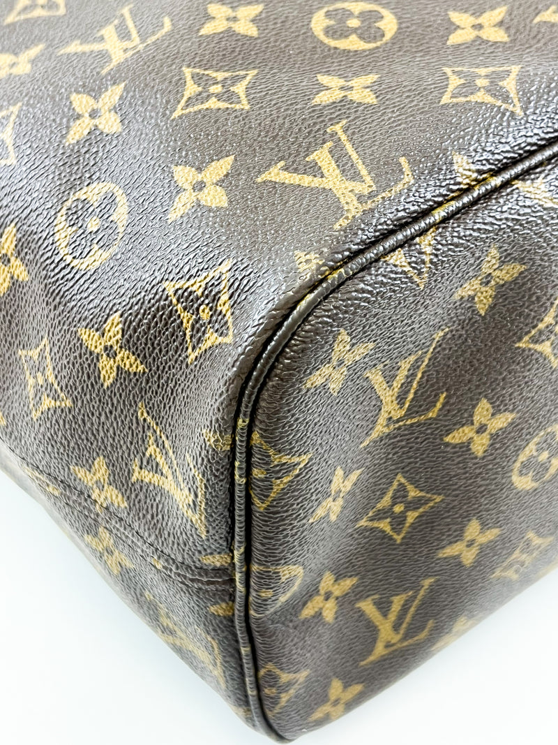 Louis Vuitton Neverfull MM