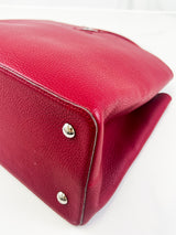Louis Vuitton Capucines GM