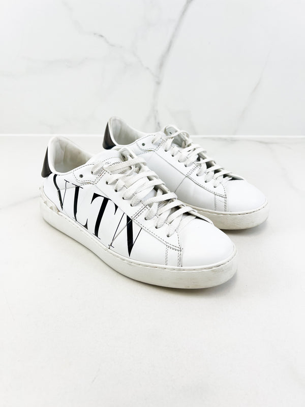 Valentino Garavani VLTN Sneaker Size 39