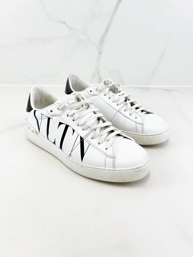 Valentino Garavani VLTN Sneaker Size 39