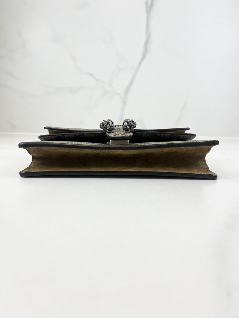 Gucci GG Dionysus Small Shoulder Bag